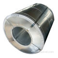 Zero Spangle Galvanised Steel Coil GI -spoelen